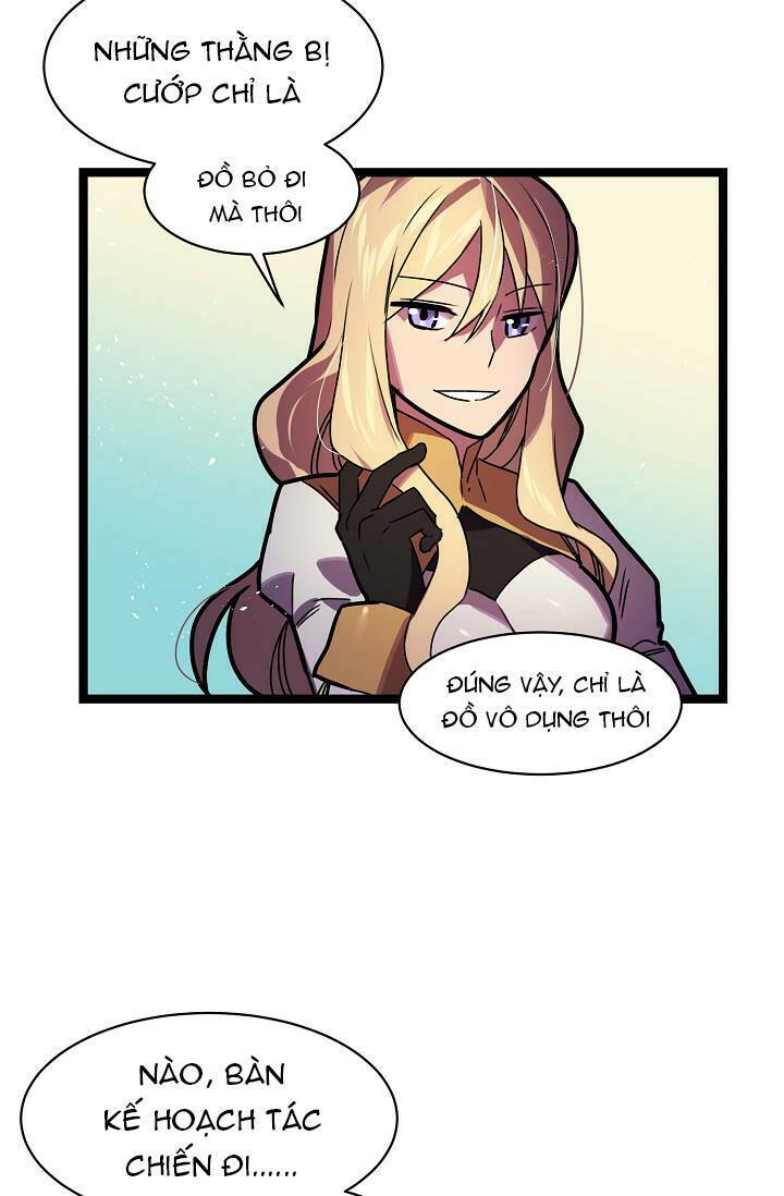 Sự Trở Lại Của Vị Thần Sức Mạnh Chap 15 - Next Chap 16