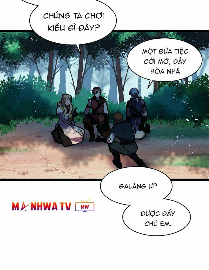 Sự Trở Lại Của Vị Thần Sức Mạnh Chap 15 - Next Chap 16