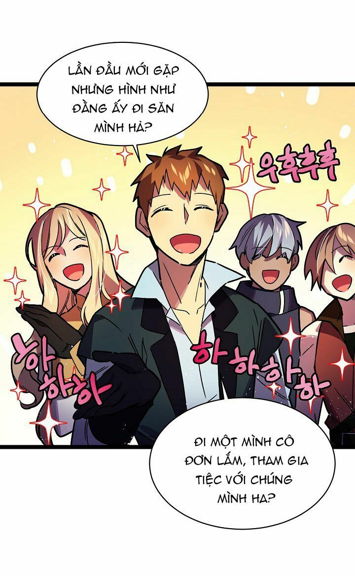 Sự Trở Lại Của Vị Thần Sức Mạnh Chap 15 - Next Chap 16