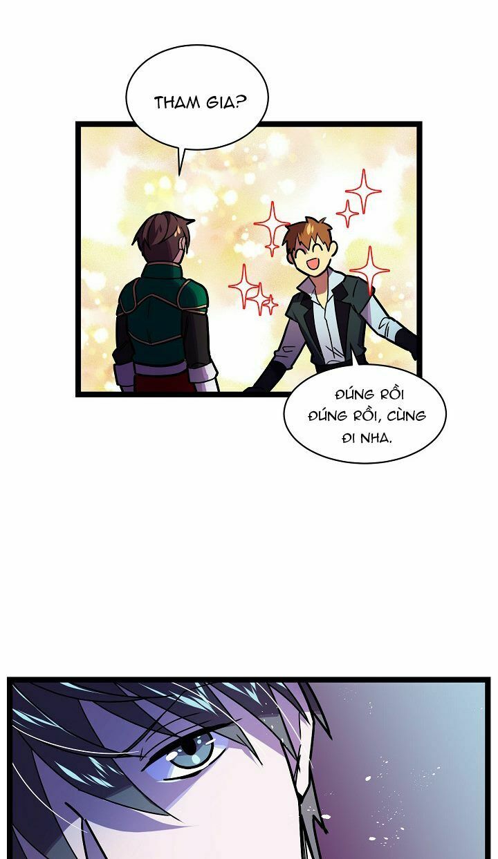 Sự Trở Lại Của Vị Thần Sức Mạnh Chap 15 - Next Chap 16