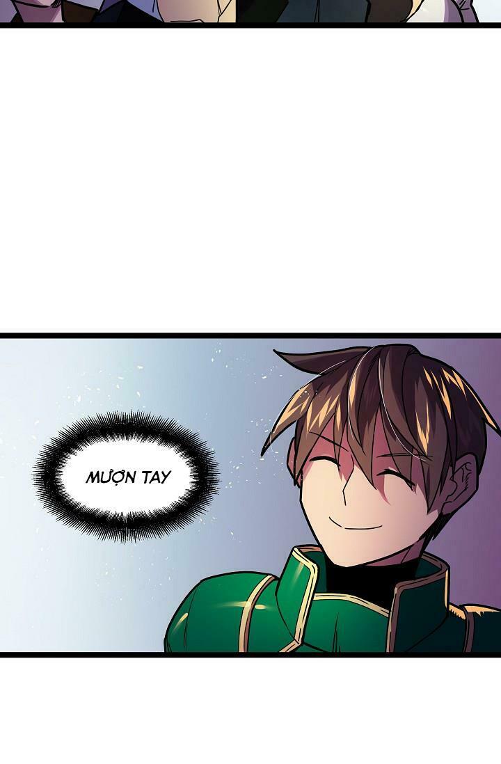 Sự Trở Lại Của Vị Thần Sức Mạnh Chap 15 - Next Chap 16