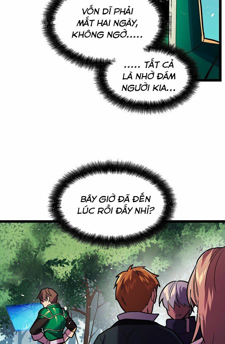 Sự Trở Lại Của Vị Thần Sức Mạnh Chap 15 - Next Chap 16