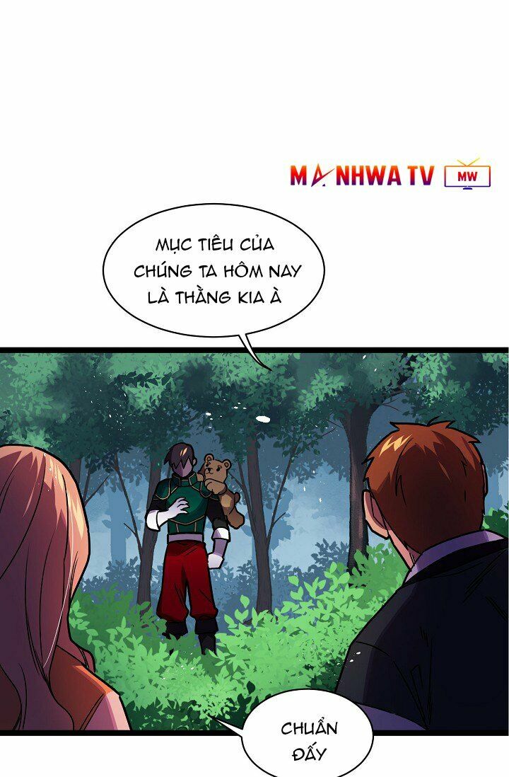 Sự Trở Lại Của Vị Thần Sức Mạnh Chap 15 - Next Chap 16