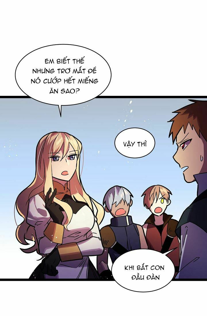 Sự Trở Lại Của Vị Thần Sức Mạnh Chap 15 - Next Chap 16