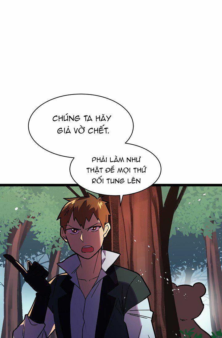 Sự Trở Lại Của Vị Thần Sức Mạnh Chap 15 - Next Chap 16