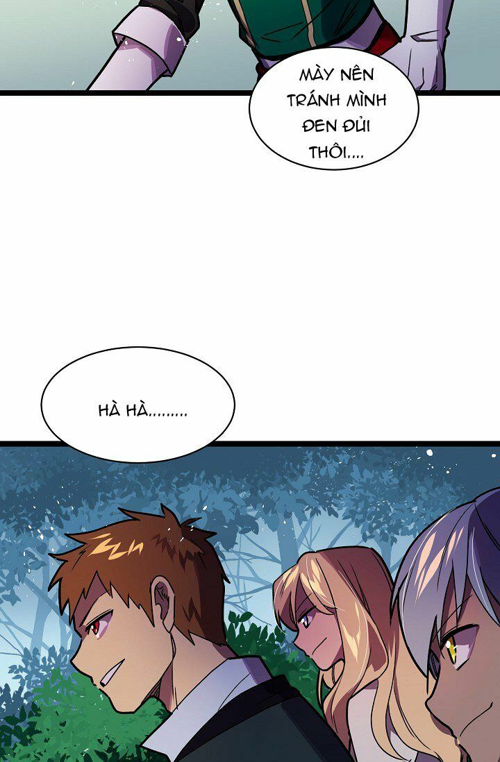 Sự Trở Lại Của Vị Thần Sức Mạnh Chap 15 - Next Chap 16