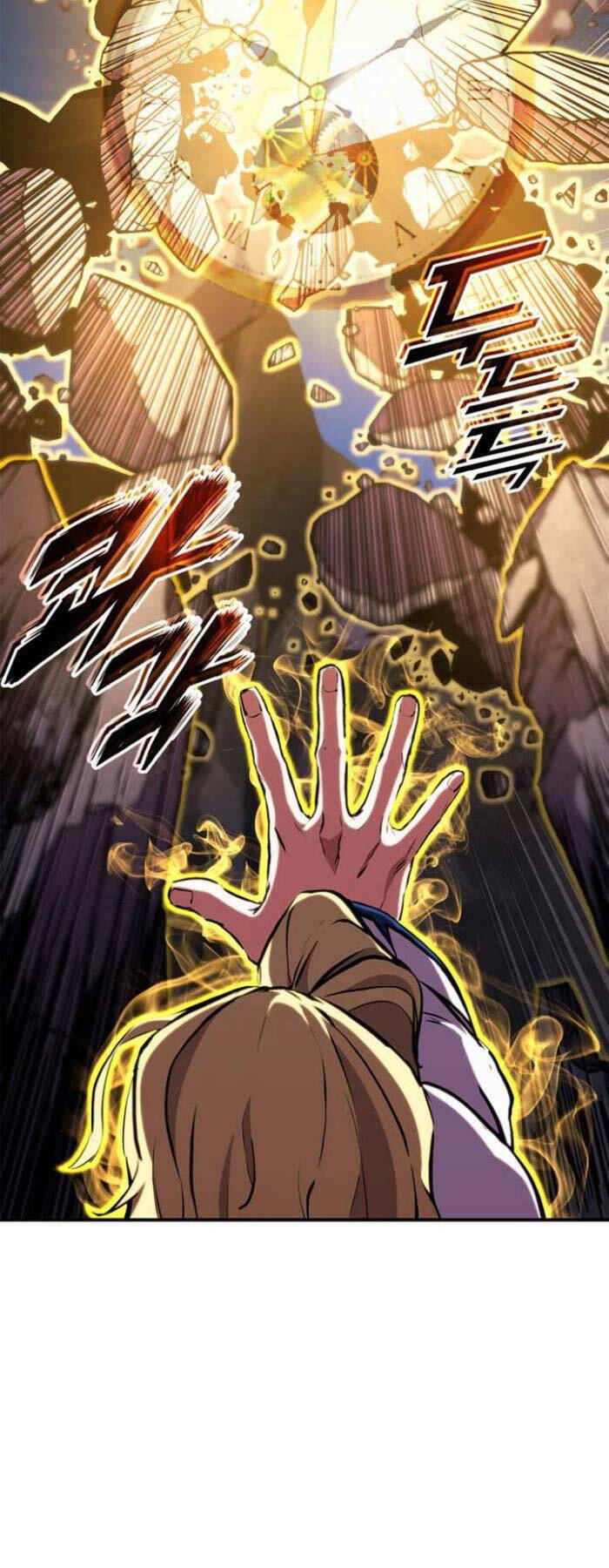 Sự Trở Lại Của Vị Thần Sức Mạnh Chap 150 - Next Chap 151