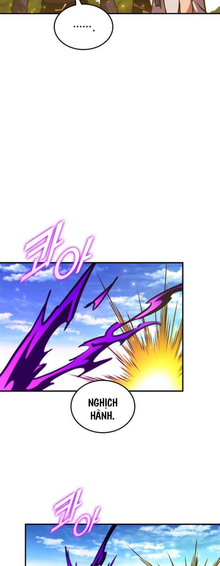 Sự Trở Lại Của Vị Thần Sức Mạnh Chap 150 - Next Chap 151