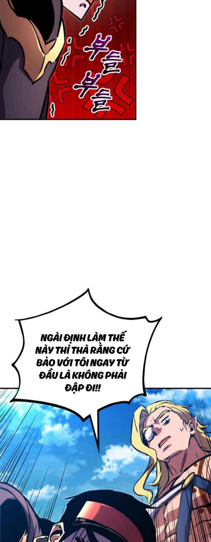 Sự Trở Lại Của Vị Thần Sức Mạnh Chap 150 - Next Chap 151