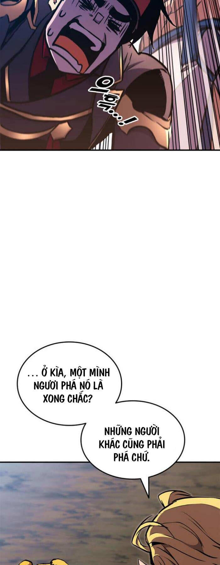 Sự Trở Lại Của Vị Thần Sức Mạnh Chap 150 - Next Chap 151