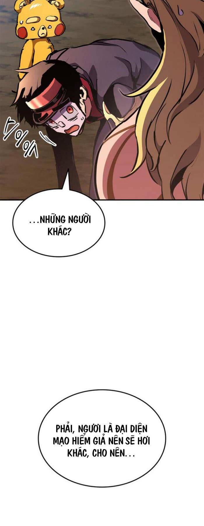 Sự Trở Lại Của Vị Thần Sức Mạnh Chap 150 - Next Chap 151