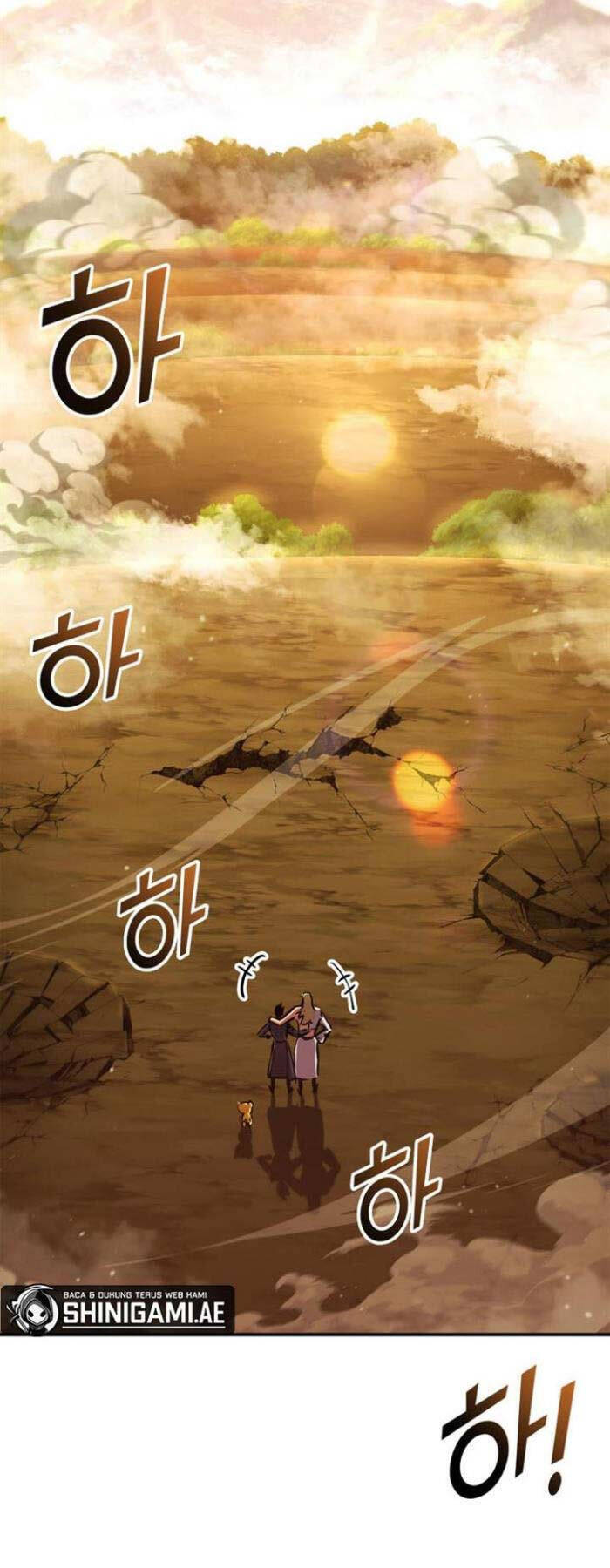 Sự Trở Lại Của Vị Thần Sức Mạnh Chap 150 - Next Chap 151