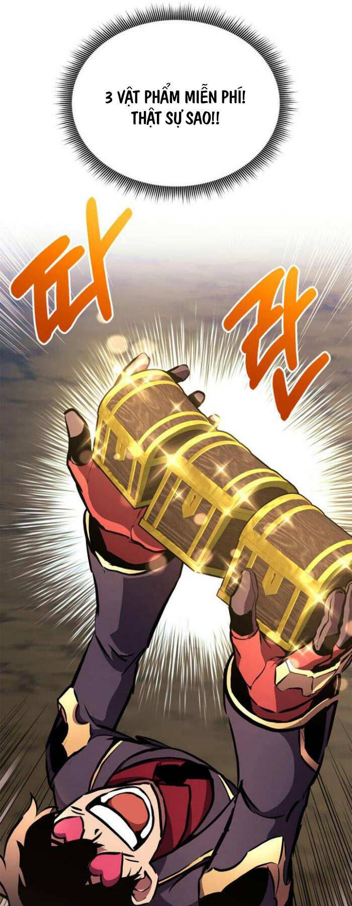 Sự Trở Lại Của Vị Thần Sức Mạnh Chap 150 - Next Chap 151