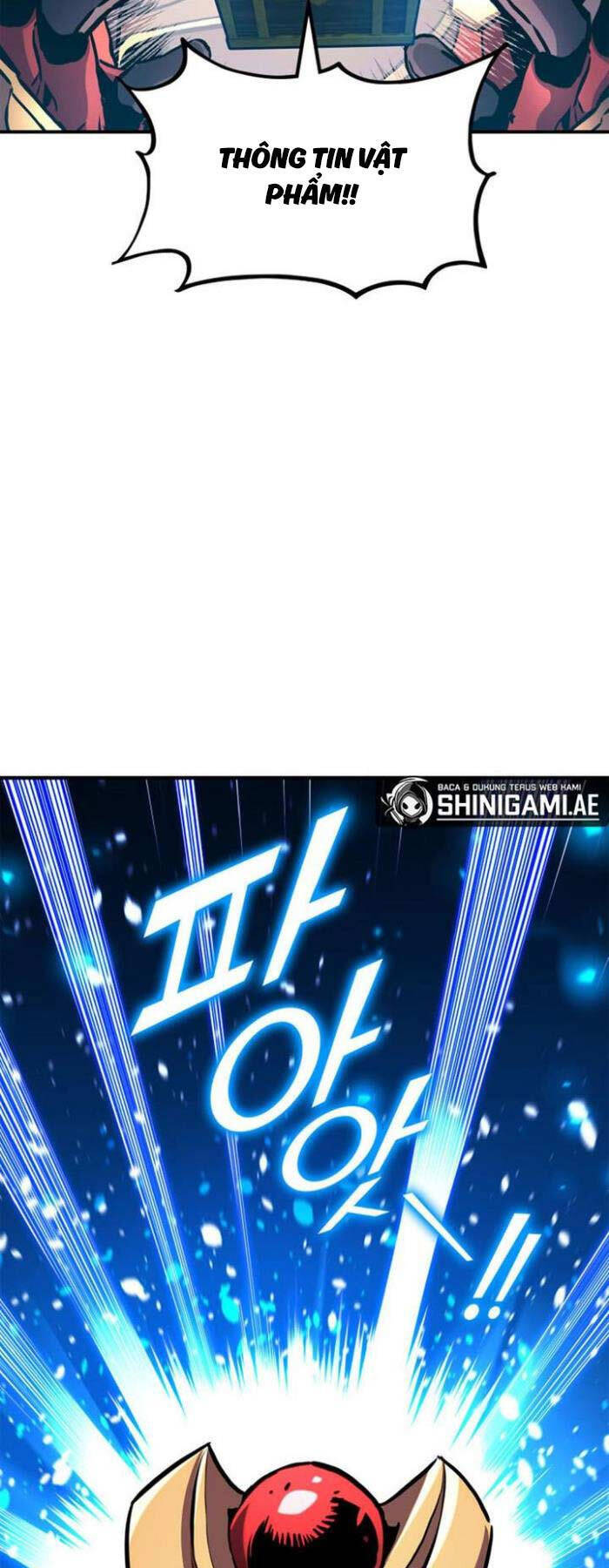 Sự Trở Lại Của Vị Thần Sức Mạnh Chap 150 - Next Chap 151