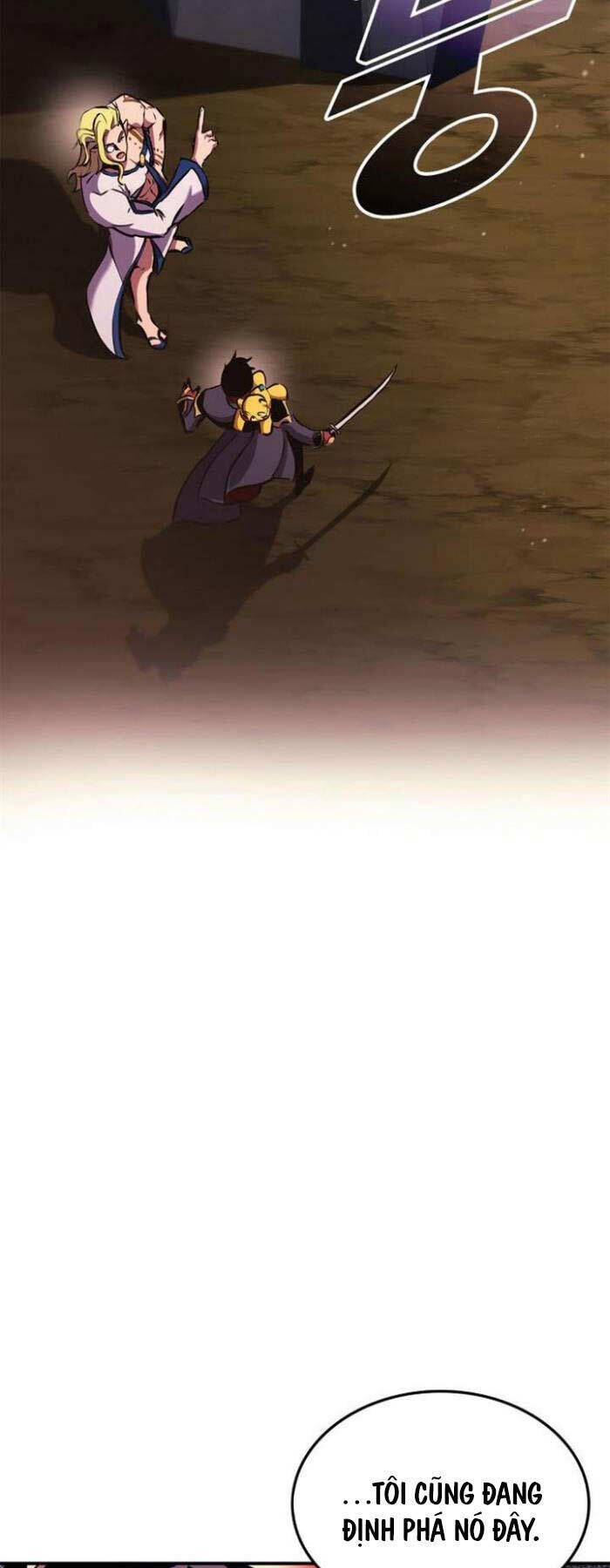 Sự Trở Lại Của Vị Thần Sức Mạnh Chap 150 - Next Chap 151