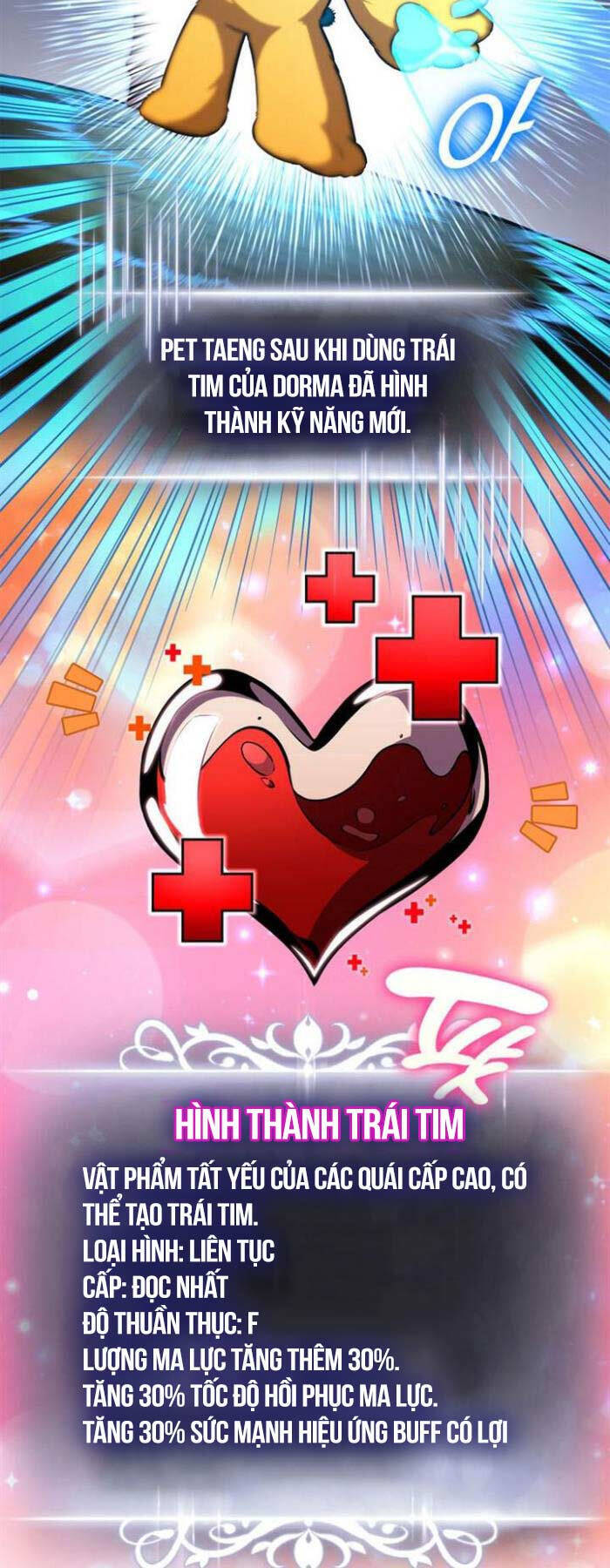 Sự Trở Lại Của Vị Thần Sức Mạnh Chap 150 - Next Chap 151