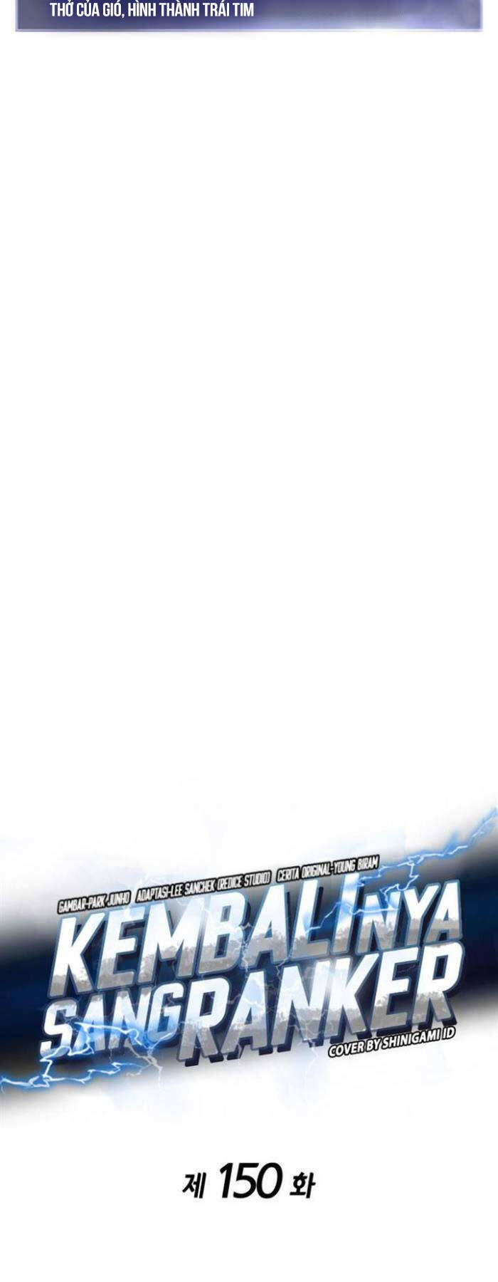 Sự Trở Lại Của Vị Thần Sức Mạnh Chap 150 - Next Chap 151
