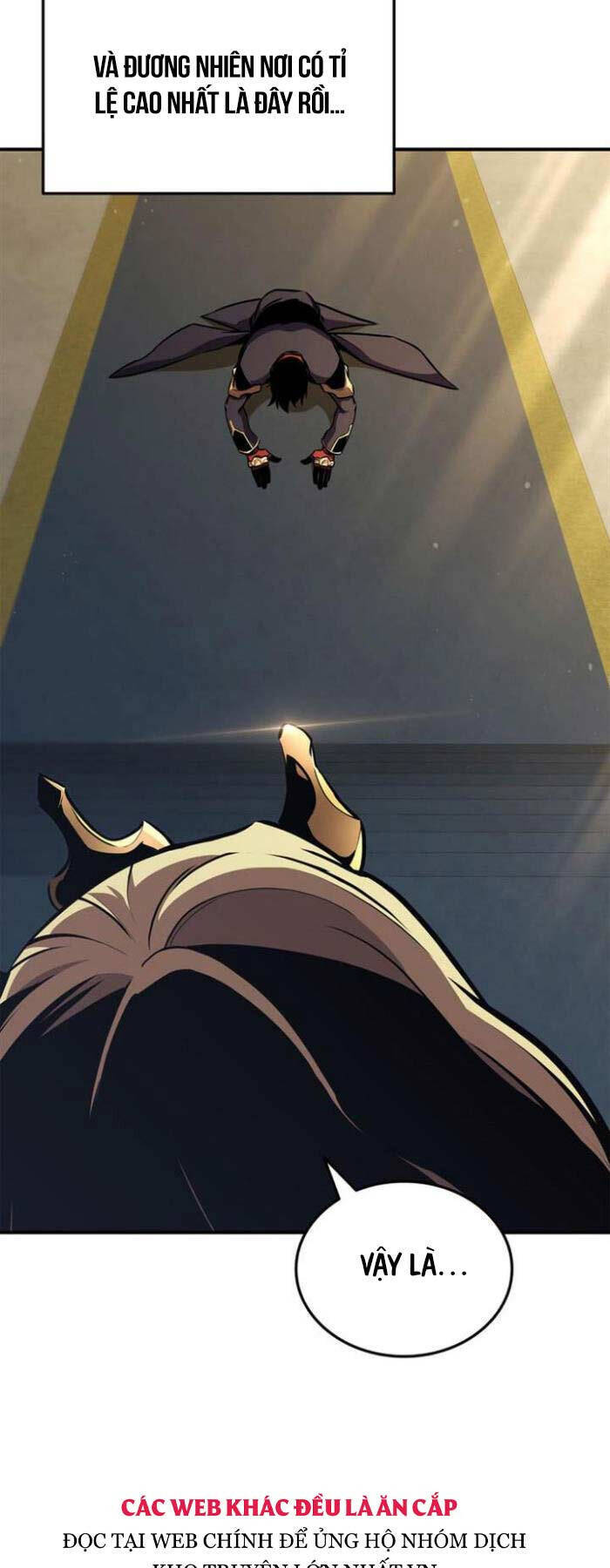 Sự Trở Lại Của Vị Thần Sức Mạnh Chap 150 - Next Chap 151