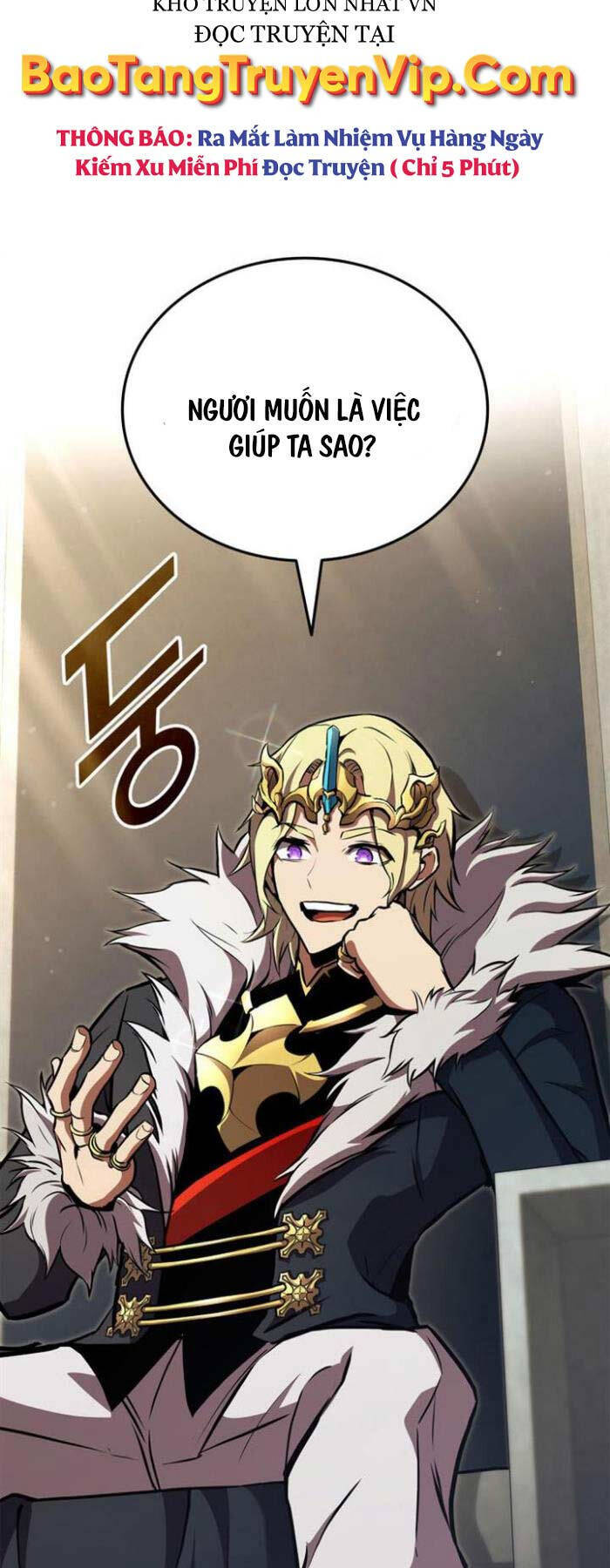 Sự Trở Lại Của Vị Thần Sức Mạnh Chap 150 - Next Chap 151