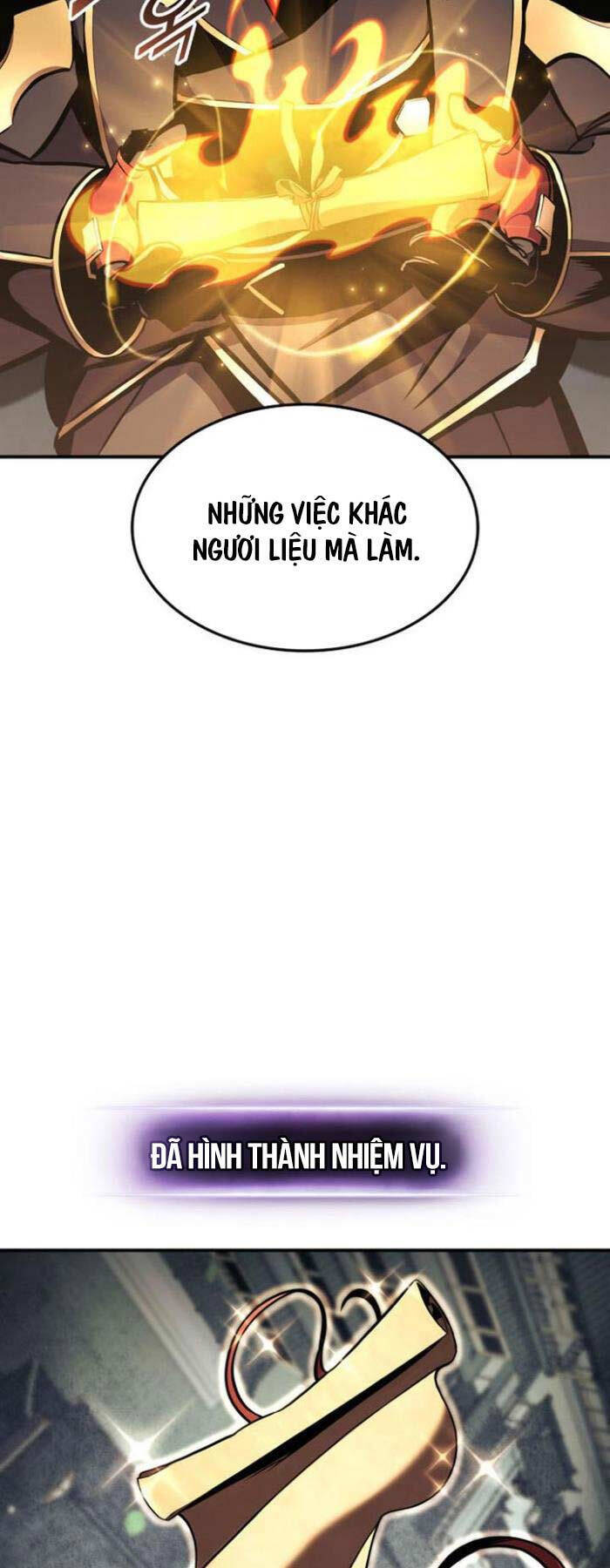 Sự Trở Lại Của Vị Thần Sức Mạnh Chap 150 - Next Chap 151