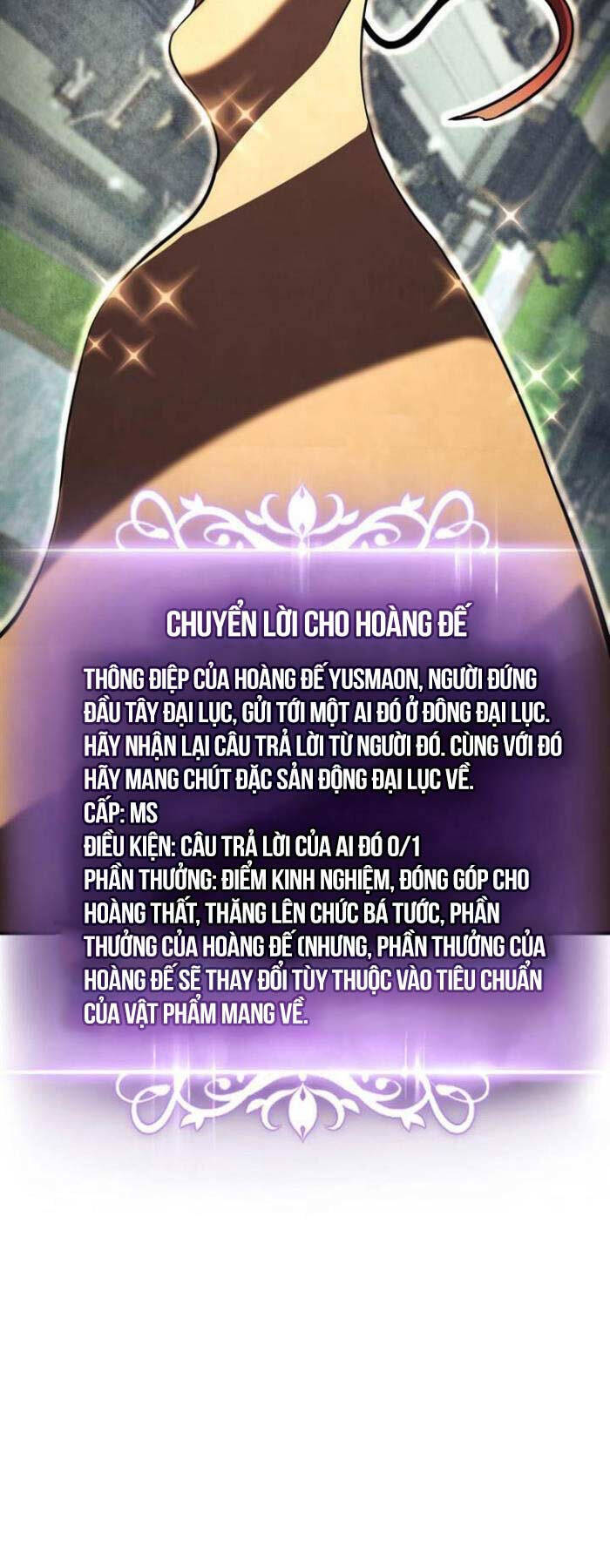 Sự Trở Lại Của Vị Thần Sức Mạnh Chap 150 - Next Chap 151