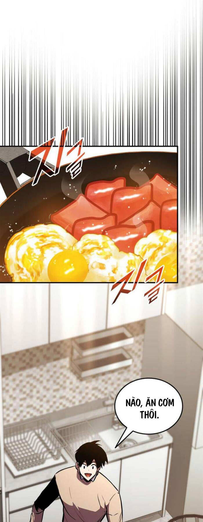 Sự Trở Lại Của Vị Thần Sức Mạnh Chap 150 - Next Chap 151