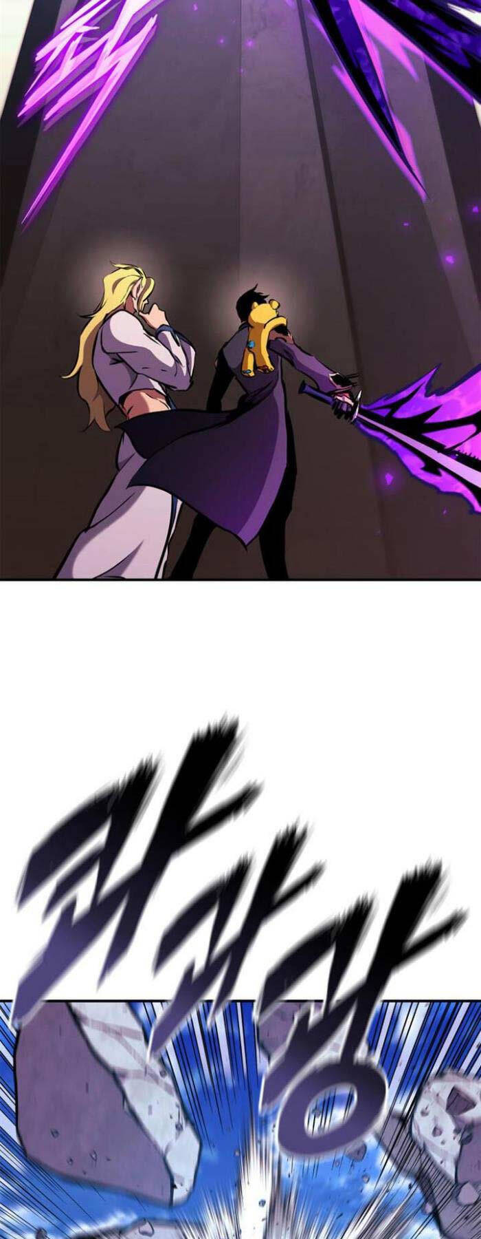 Sự Trở Lại Của Vị Thần Sức Mạnh Chap 150 - Next Chap 151