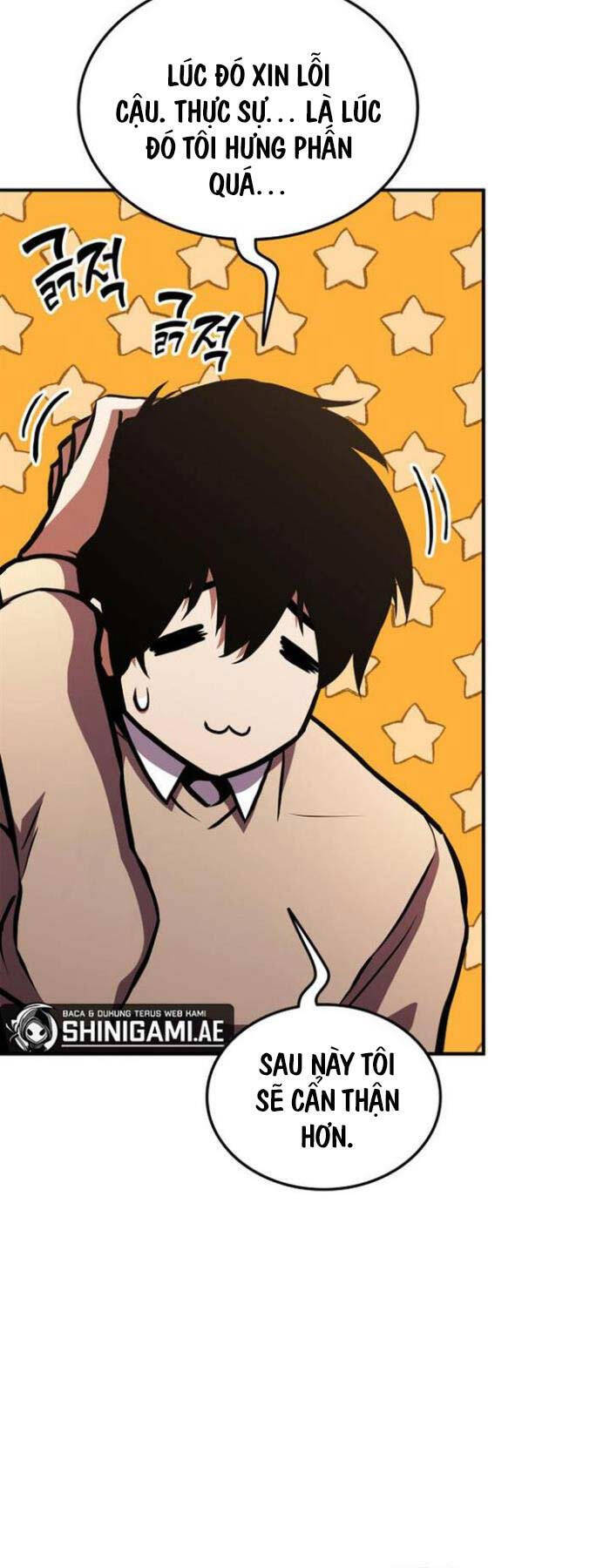 Sự Trở Lại Của Vị Thần Sức Mạnh Chap 150 - Next Chap 151