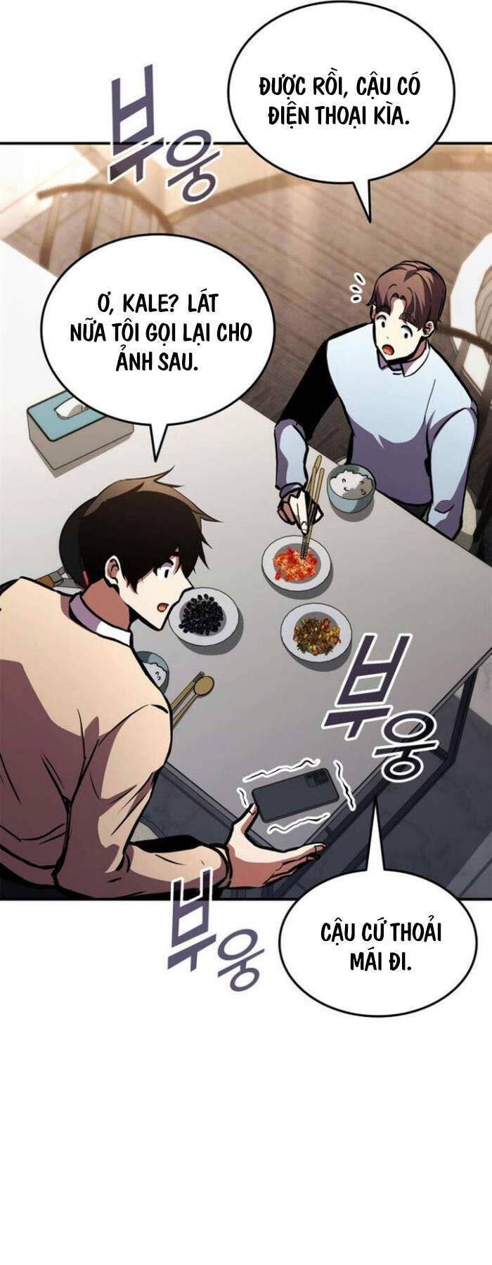 Sự Trở Lại Của Vị Thần Sức Mạnh Chap 150 - Next Chap 151