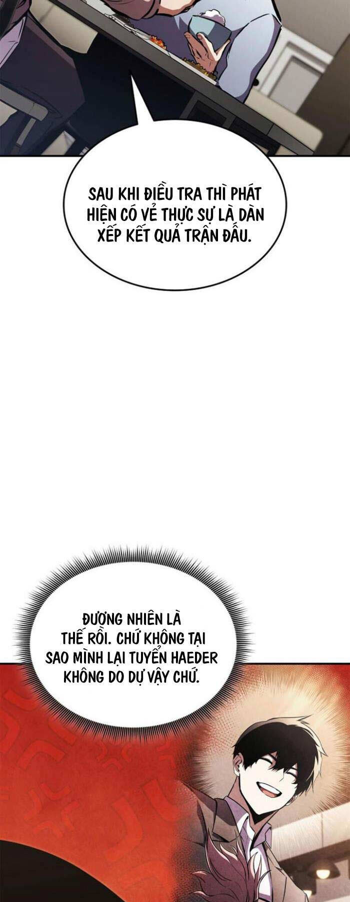 Sự Trở Lại Của Vị Thần Sức Mạnh Chap 150 - Next Chap 151