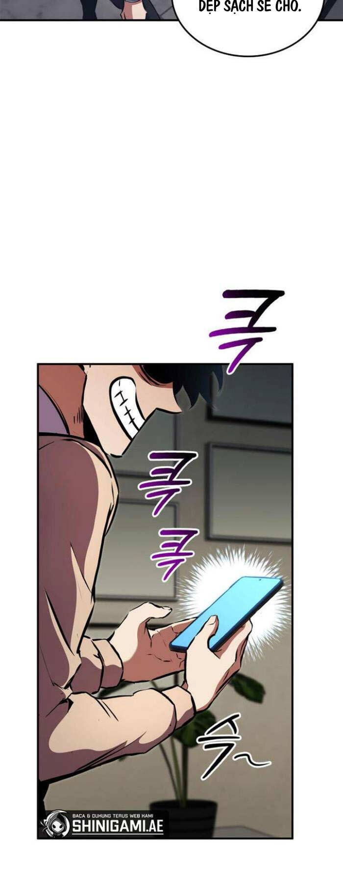 Sự Trở Lại Của Vị Thần Sức Mạnh Chap 150 - Next Chap 151