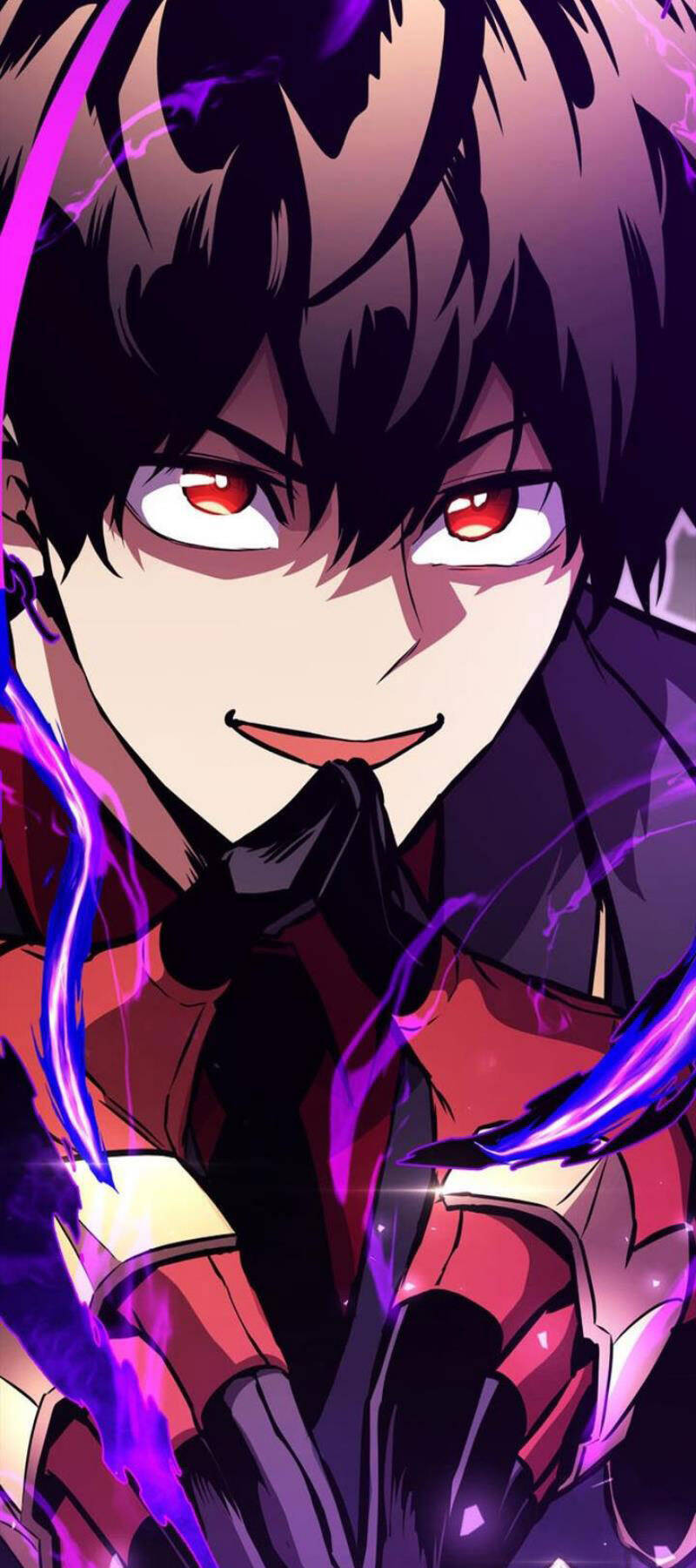 Sự Trở Lại Của Vị Thần Sức Mạnh Chap 151 - Next Chap 152