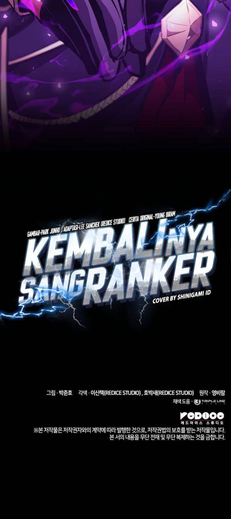 Sự Trở Lại Của Vị Thần Sức Mạnh Chap 151 - Next Chap 152