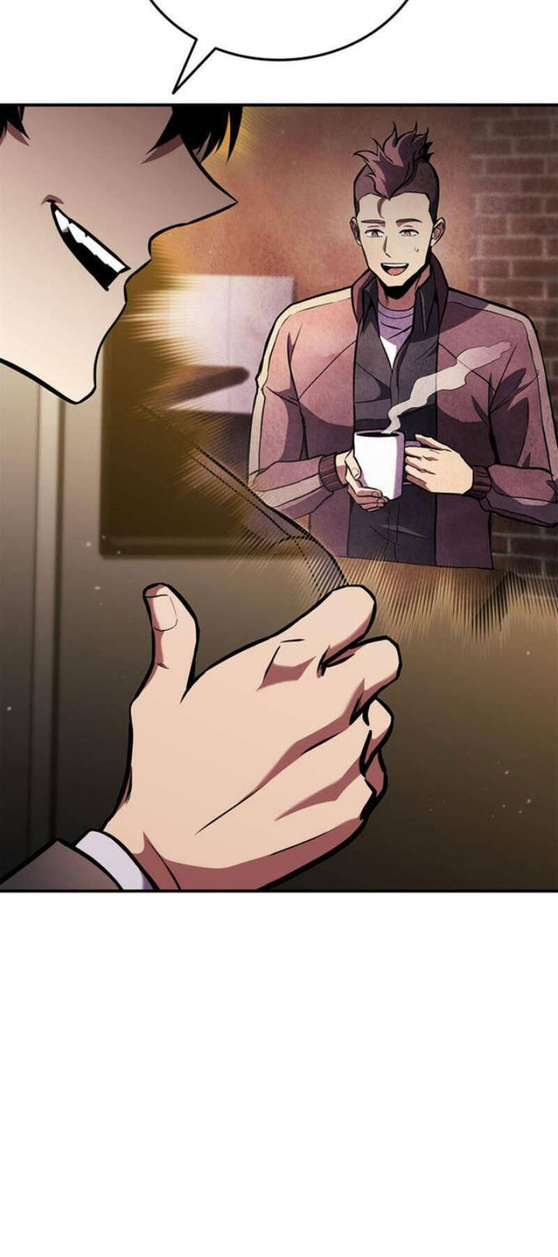 Sự Trở Lại Của Vị Thần Sức Mạnh Chap 151 - Next Chap 152