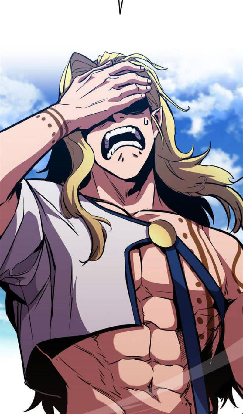 Sự Trở Lại Của Vị Thần Sức Mạnh Chap 151 - Next Chap 152