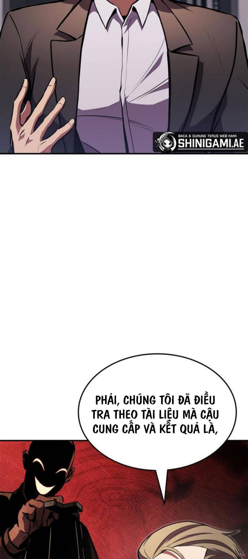 Sự Trở Lại Của Vị Thần Sức Mạnh Chap 151 - Next Chap 152