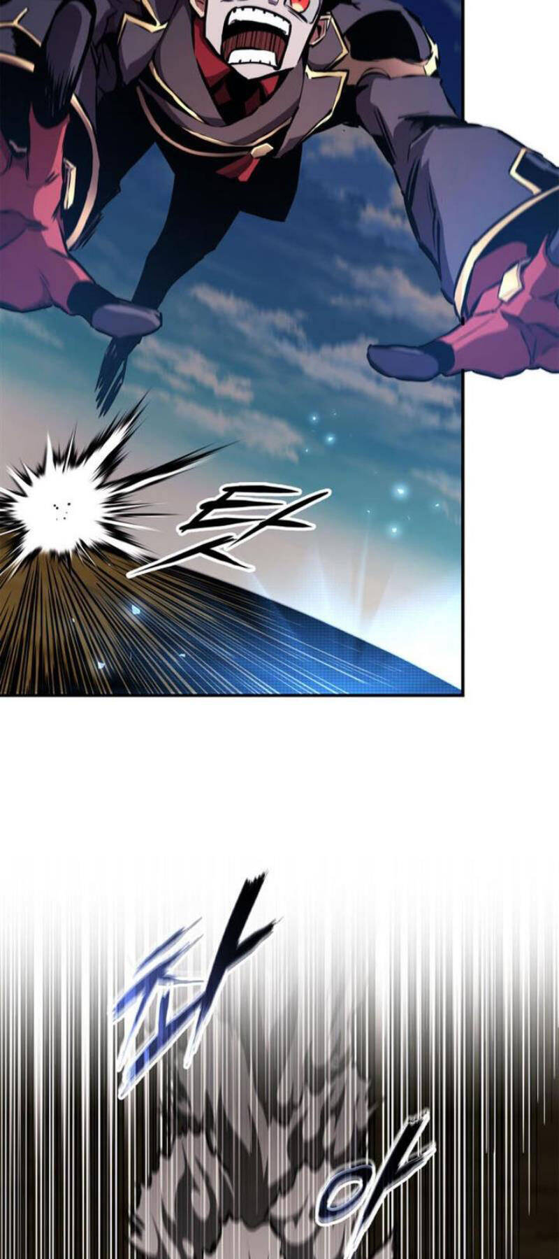 Sự Trở Lại Của Vị Thần Sức Mạnh Chap 151 - Next Chap 152