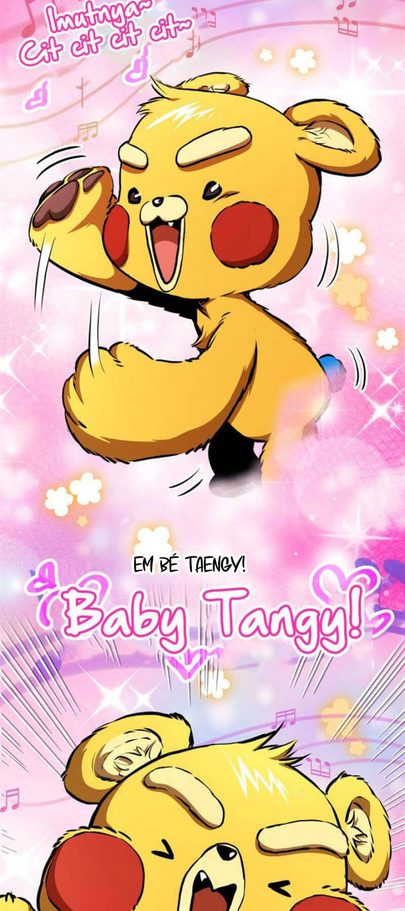 Sự Trở Lại Của Vị Thần Sức Mạnh Chap 151 - Next Chap 152