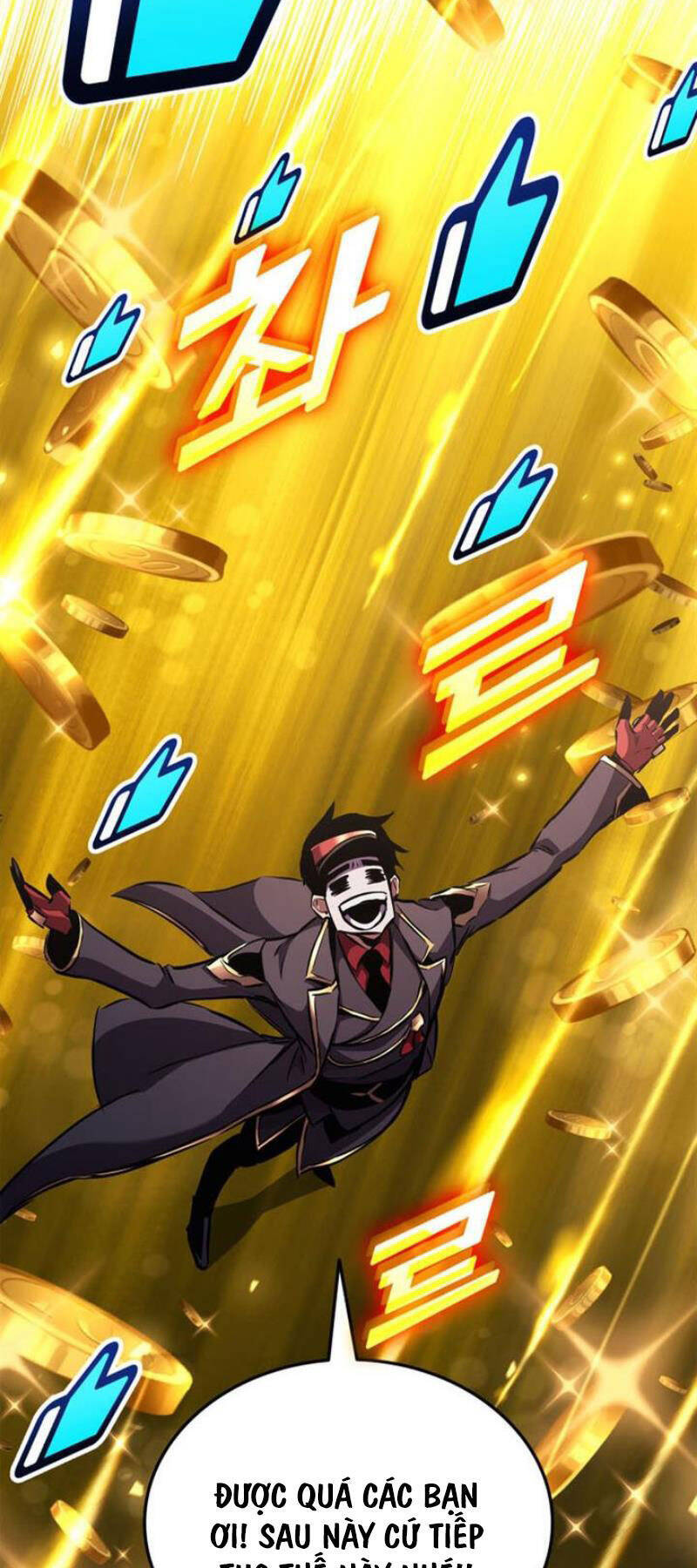 Sự Trở Lại Của Vị Thần Sức Mạnh Chap 151 - Next Chap 152