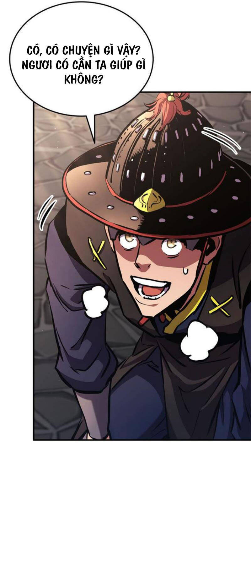 Sự Trở Lại Của Vị Thần Sức Mạnh Chap 151 - Next Chap 152