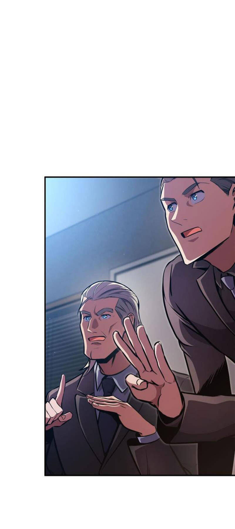 Sự Trở Lại Của Vị Thần Sức Mạnh Chap 151 - Next Chap 152