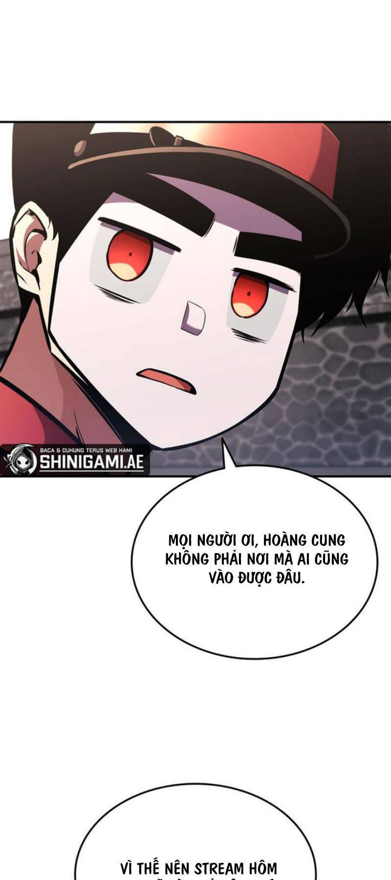 Sự Trở Lại Của Vị Thần Sức Mạnh Chap 151 - Next Chap 152