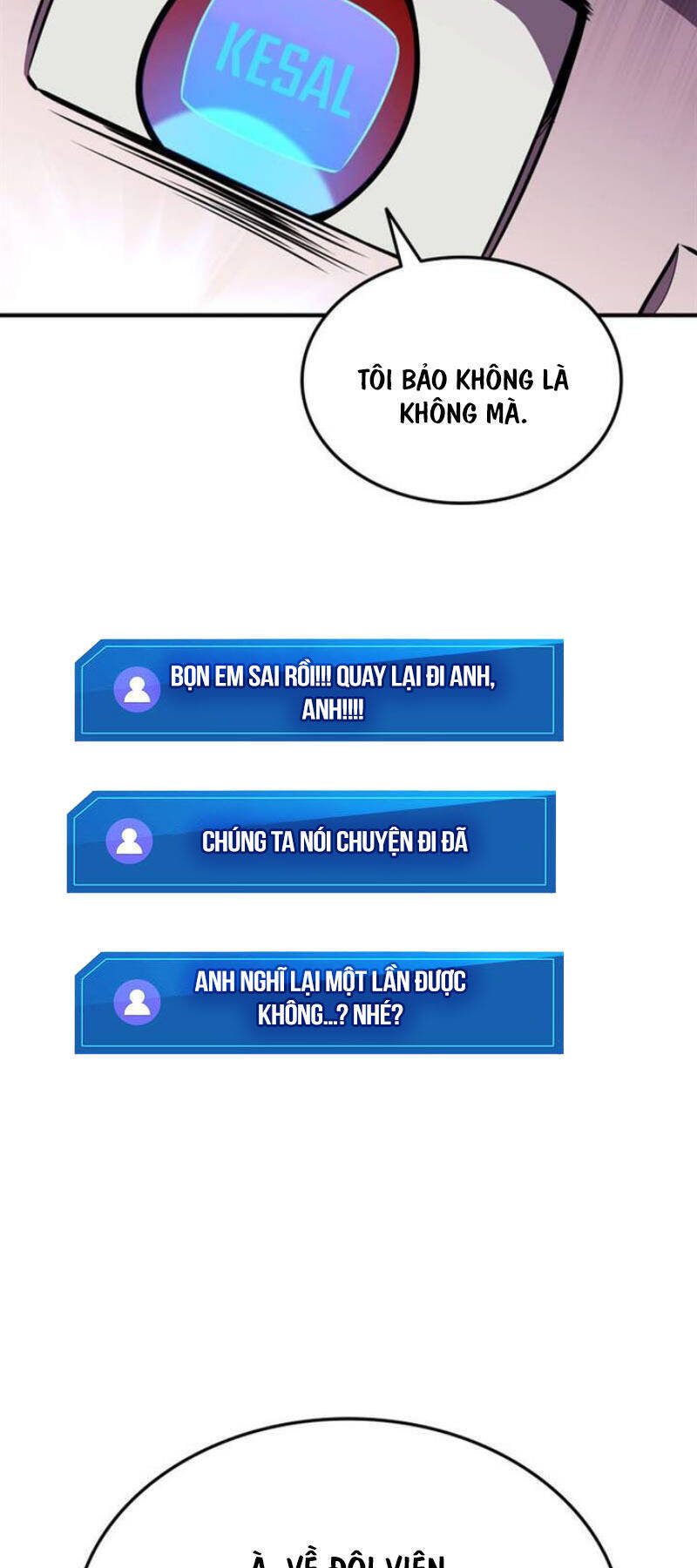 Sự Trở Lại Của Vị Thần Sức Mạnh Chap 151 - Next Chap 152