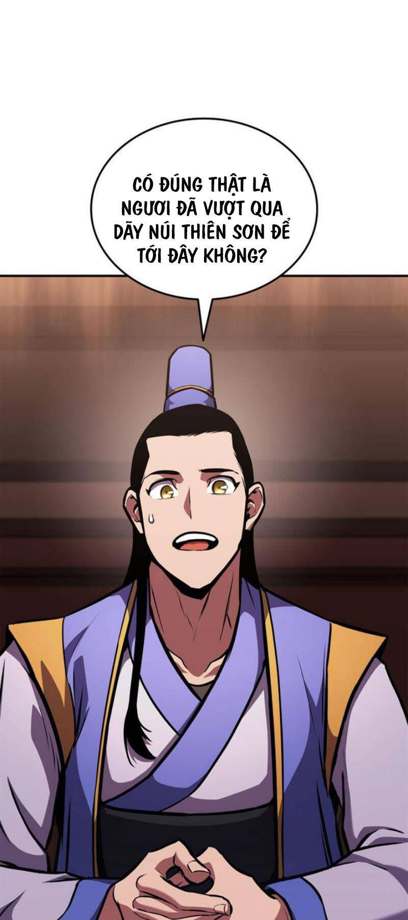 Sự Trở Lại Của Vị Thần Sức Mạnh Chap 151 - Next Chap 152