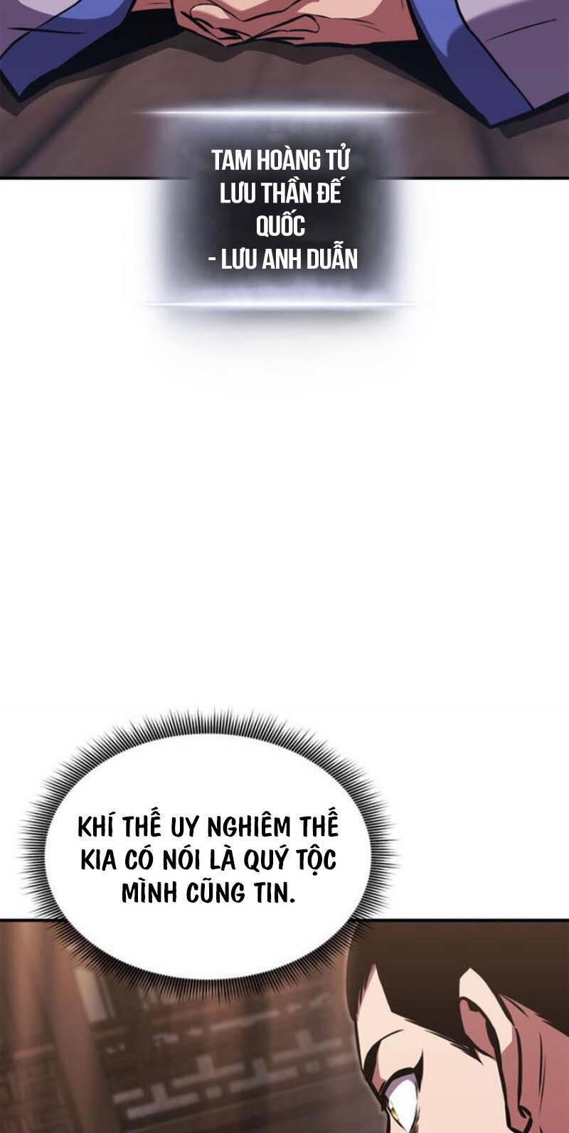 Sự Trở Lại Của Vị Thần Sức Mạnh Chap 151 - Next Chap 152