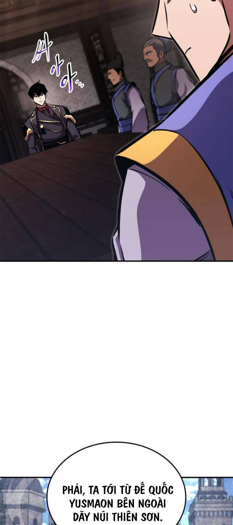 Sự Trở Lại Của Vị Thần Sức Mạnh Chap 151 - Next Chap 152