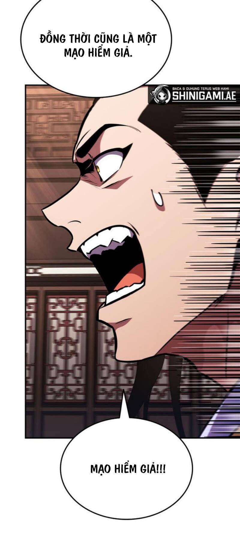 Sự Trở Lại Của Vị Thần Sức Mạnh Chap 151 - Next Chap 152