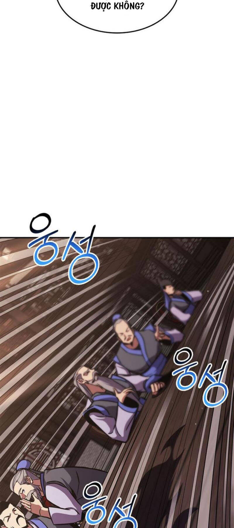 Sự Trở Lại Của Vị Thần Sức Mạnh Chap 151 - Next Chap 152