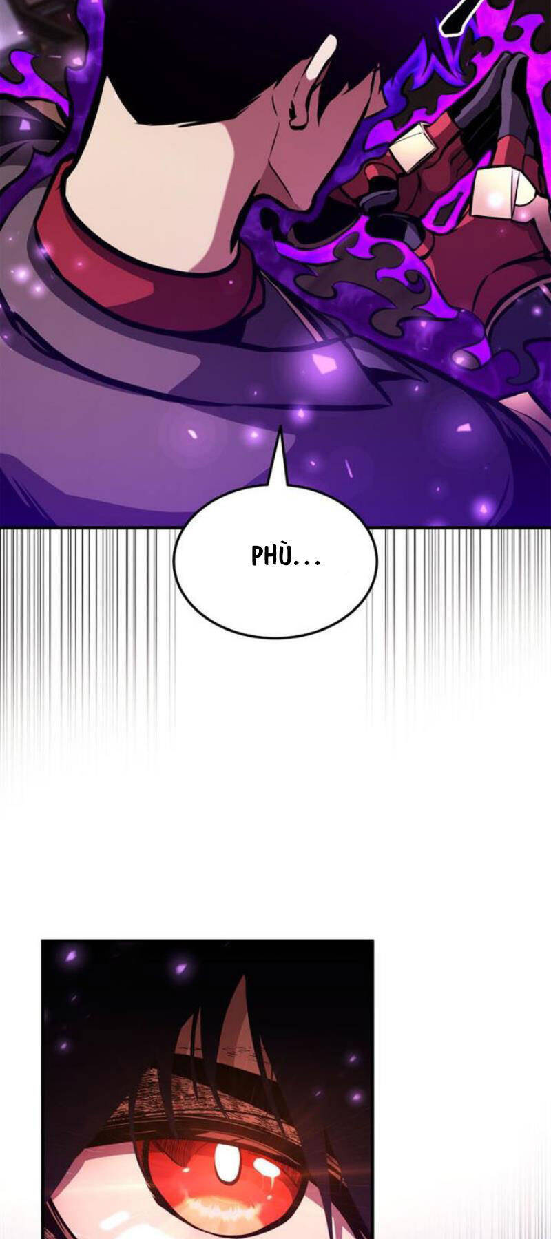 Sự Trở Lại Của Vị Thần Sức Mạnh Chap 151 - Next Chap 152