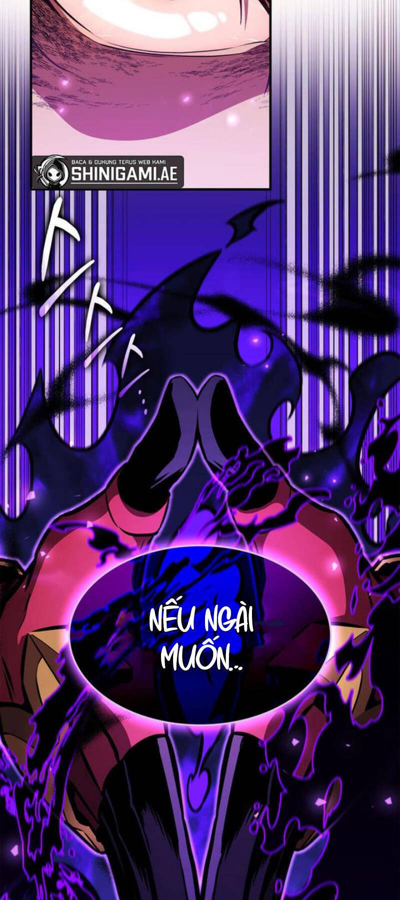 Sự Trở Lại Của Vị Thần Sức Mạnh Chap 151 - Next Chap 152